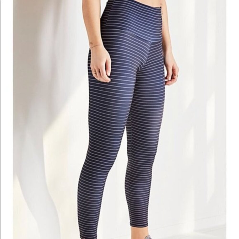 Free People‎ Movement + Onzie High Rise Leggings Size XS